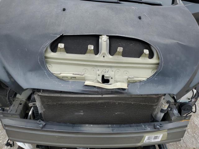 Photo 11 from auction – 2014 CHEVROLET SONIC LTZ with VIN 1G1JE6SB5E4177871