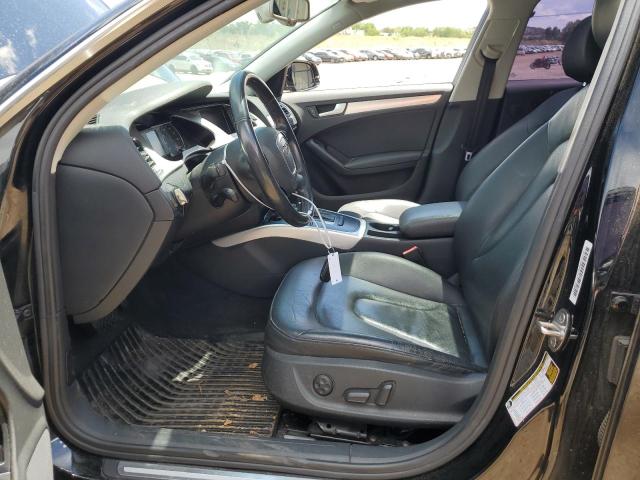Photo 7 from auction – 2011 AUDI A4 PREMIUM with VIN WAUFFAFLXBN053212