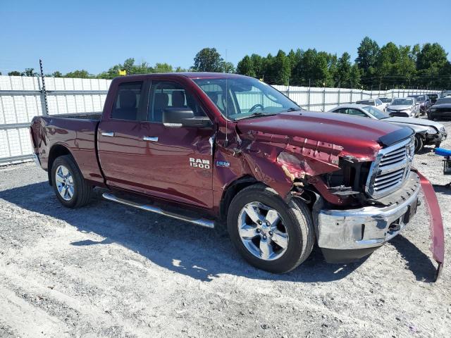 Фото 4 с аукциона – 2017 RAM 1500 SLT с VIN 1C6RR7GT0HS659970