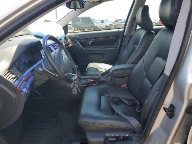 Photo 7 from auction – 2000 VOLVO S80 with VIN YV1TS94D4Y1126323