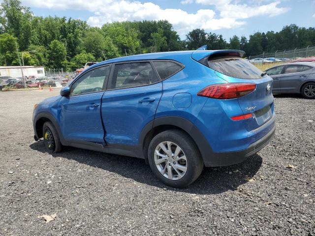 Photo 2 from auction – 2019 HYUNDAI TUCSON SE with VIN KM8J2CA4XKU079797