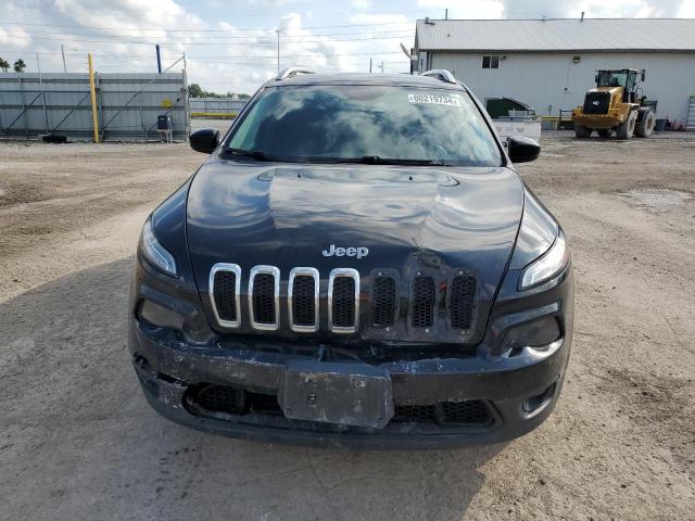 Photo 5 from auction – 2017 JEEP CHEROKEE L with VIN 1C4PJLCB1HW514412