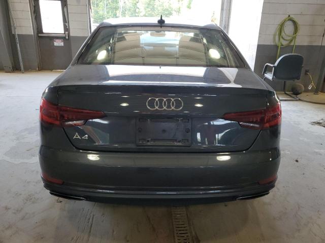 Photo 6 from auction – 2019 AUDI A4 PREMIUM with VIN WAUGMAF45KA113701