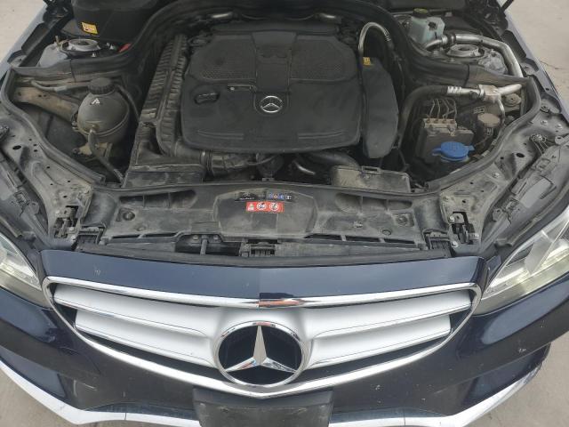 Photo 11 from auction – 2014 MERCEDES-BENZ E 350 4MAT with VIN WDDHF8JB3EA955527