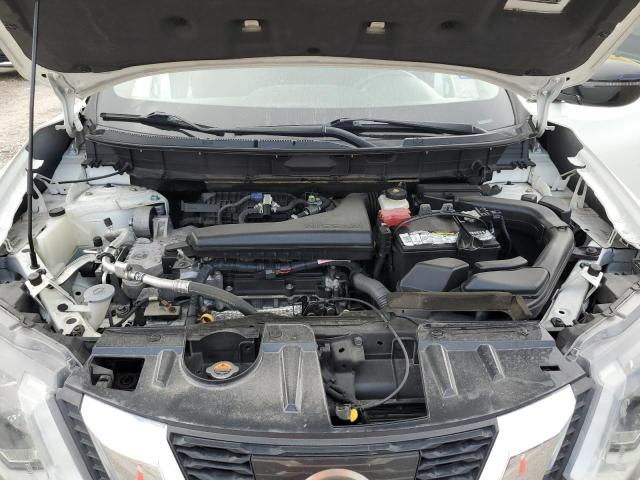 Photo 11 from auction – 2017 NISSAN ROGUE S with VIN 5N1AT2MTXHC840174
