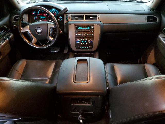 Photo 8 from auction – 2013 CHEVROLET SILVERADO with VIN 1GC1CYE86DF176949