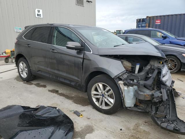 Photo 4 from auction – 2018 FORD EDGE SEL with VIN 2FMPK4J97JBB37753