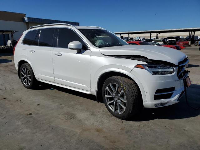 Photo 4 from auction – 2018 VOLVO XC90 T5 with VIN YV4102XK9J1210144