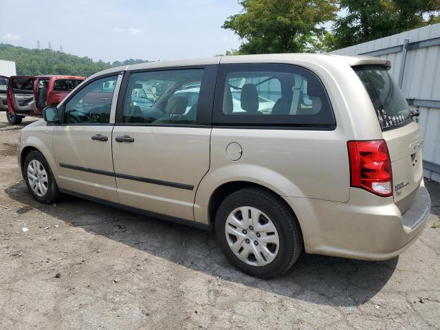 Photo 2 from auction – 2015 DODGE GRAND CARA with VIN 2C4RDGBG3FR688265