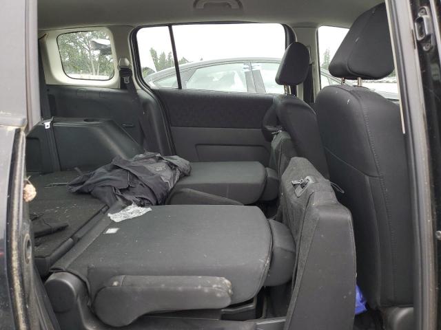 Photo 11 from auction – 2009 MAZDA 5 with VIN JM1CR29L190332781