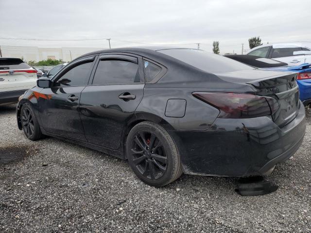Photo 2 from auction – 2016 NISSAN ALTIMA 2.5 with VIN 1N4AL3AP5GC240619