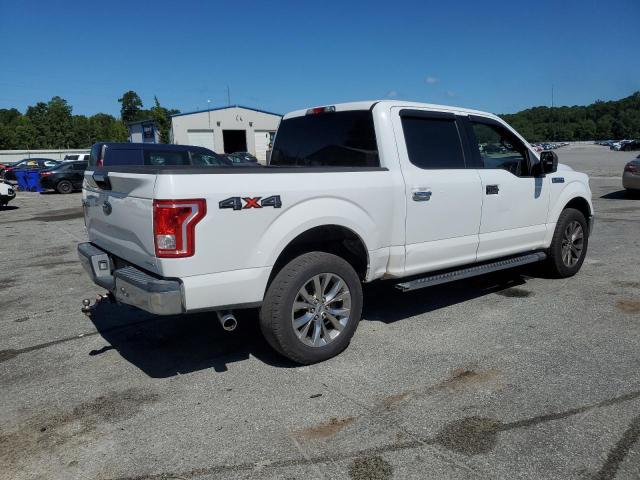 Photo 3 from auction – 2016 FORD F150 SUPER with VIN 1FTEW1EF2GFD21438