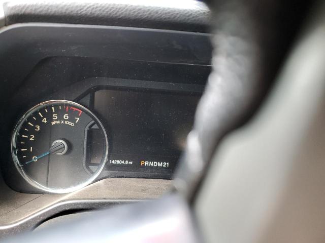 Photo 9 from auction – 2015 FORD F150 SUPER with VIN 1FTFX1EG6FFA85370