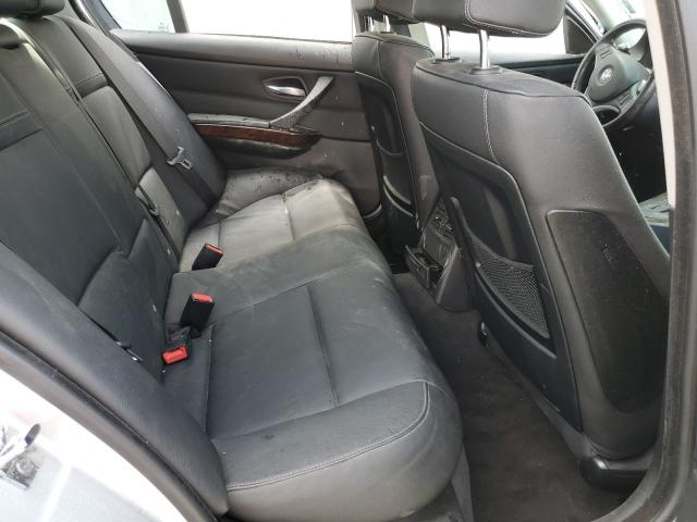 Photo 10 from auction – 2009 BMW 328 I with VIN WBAPH73599E126863