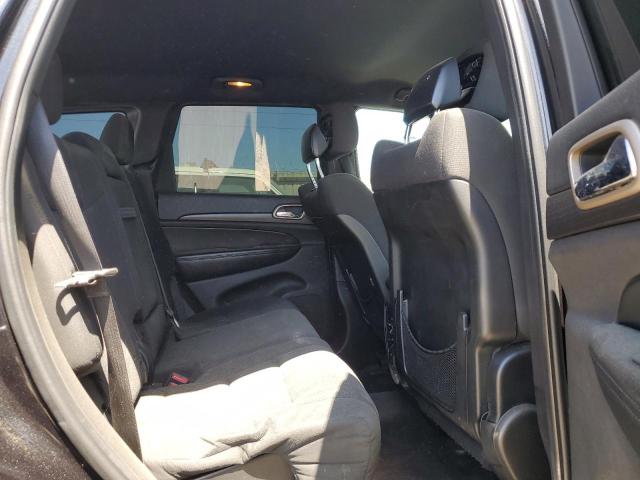 Photo 11 from auction – 2015 JEEP GRAND CHER with VIN 1C4RJFAG9FC905136