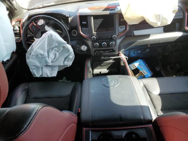 Photo 8 from auction – 2020 RAM 1500 REBEL with VIN 1C6SRFLT7LN258036