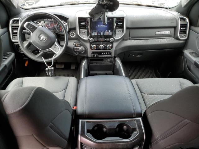 Photo 8 from auction – 2021 RAM 1500 BIG H with VIN 1C6SRFFT4MN823226