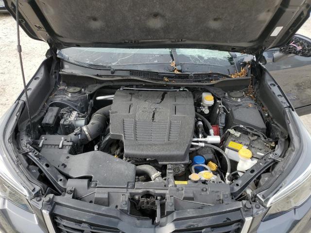 صورة رقم 11 من المزاد - 2021 SUBARU FORESTER مع VIN JF2SKADC0MH466730