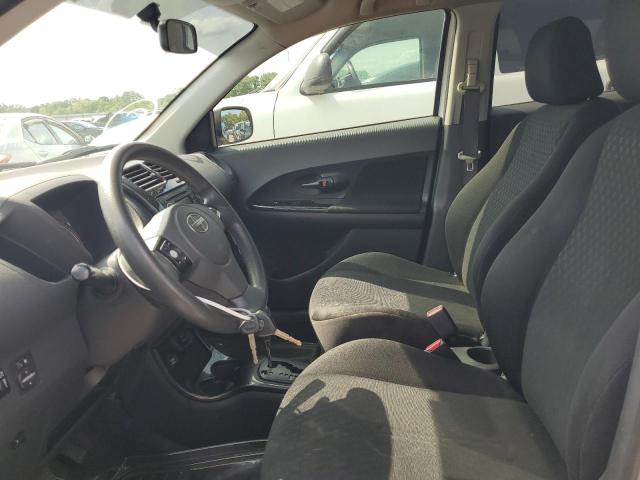 Photo 7 from auction – 2010 TOYOTA SCION XD with VIN JTKKU4B48A1002734