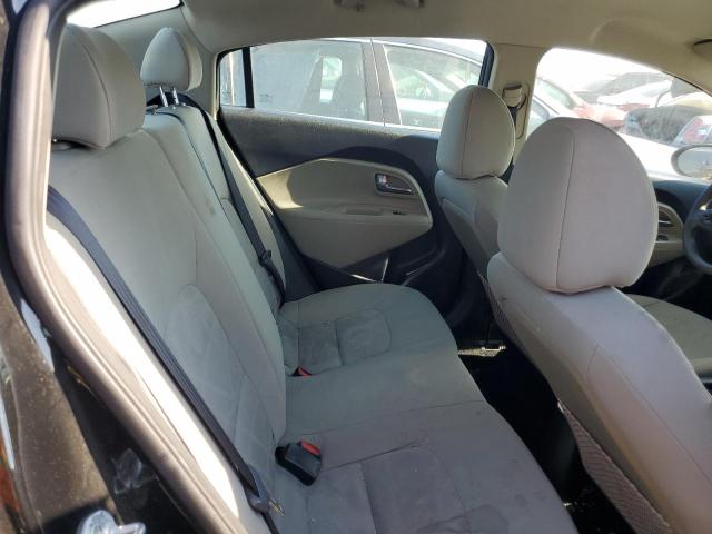Photo 10 from auction – 2015 KIA RIO LX with VIN KNADM4A39F6494979