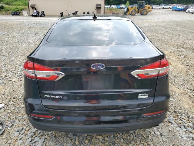 Photo 6 from auction – 2019 FORD FUSION SEL with VIN 3FA6P0CD1KR140376