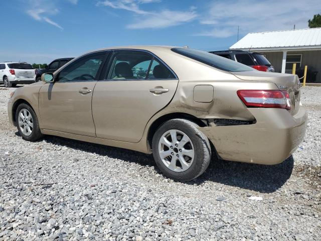 Photo 2 from auction – 2011 TOYOTA CAMRY BASE with VIN 4T1BF3EKXBU758700