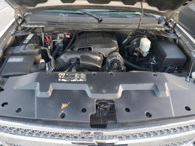 Photo 11 from auction – 2012 CHEVROLET silverado with VIN 3GCPKREA4CG297515