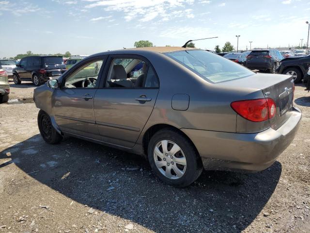 Photo 2 from auction – 2005 TOYOTA COROLLA CE with VIN 1NXBR32E15Z494759