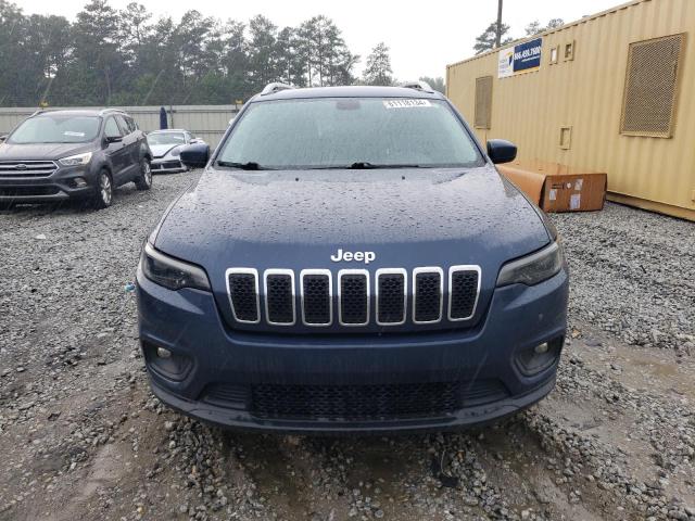 Photo 5 from auction – 2019 JEEP CHEROKEE L with VIN 1C4PJLCB0KD455713