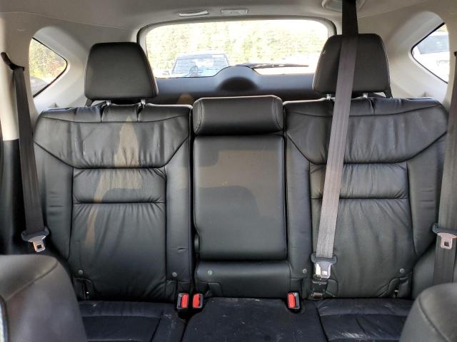 Photo 10 from auction – 2014 HONDA CR-V EXL with VIN 5J6RM3H72EL018045