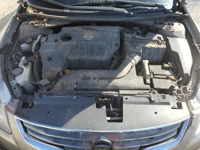 Photo 11 from auction – 2012 NISSAN ALTIMA BAS with VIN 1N4AL2AP6CN422709