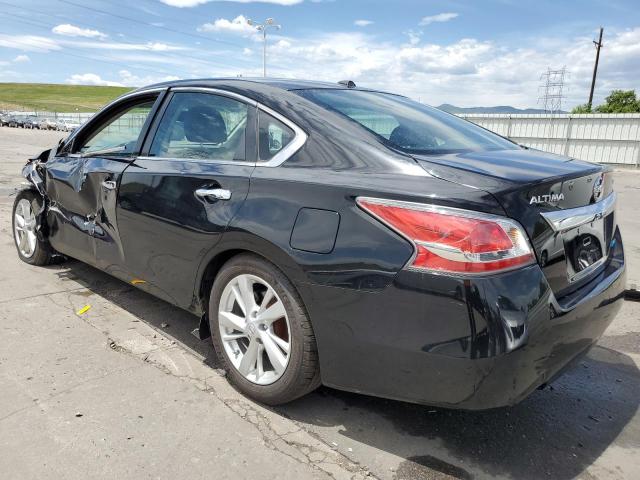Photo 2 from auction – 2014 NISSAN ALTIMA with VIN 1N4AL3AP1EN246466