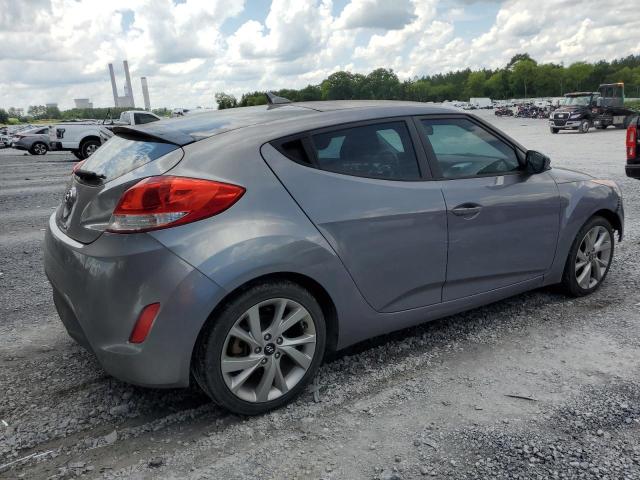 Foto 3 de la subasta – 2016 HYUNDAI VELOSTER con VIN KMHTC6AD3GU282772