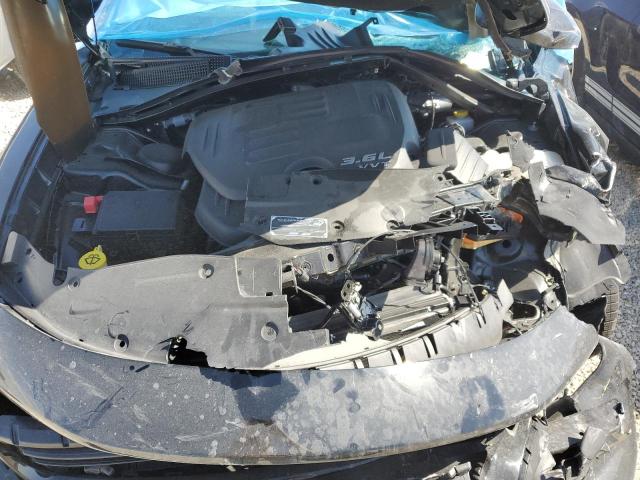 Photo 11 from auction – 2023 DODGE CHARGER SX with VIN 2C3CDXBG9PH607965