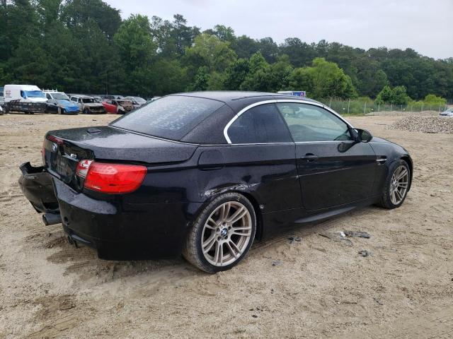 Photo 3 from auction – 2011 BMW M3 with VIN WBSDX9C54BE584619