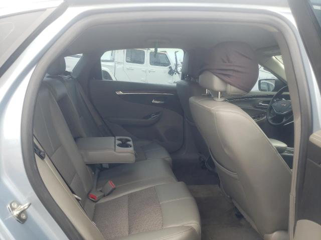 Photo 10 from auction – 2014 CHEVROLET IMPALA LT with VIN 1G1115SL7EU158561