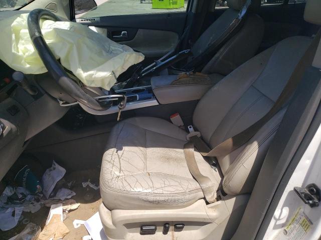 Photo 7 from auction – 2011 FORD EDGE LIMIT with VIN 2FMDK3KC4BBB20594
