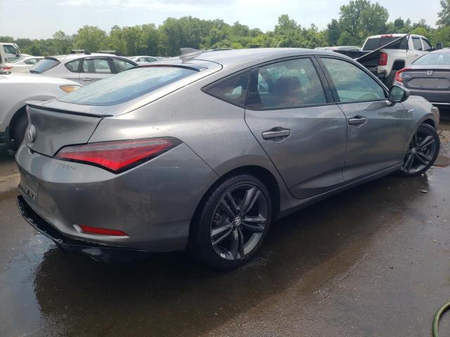 Photo 3 from auction – 2024 ACURA INTEGRA A- with VIN 19UDE4H37RA018965