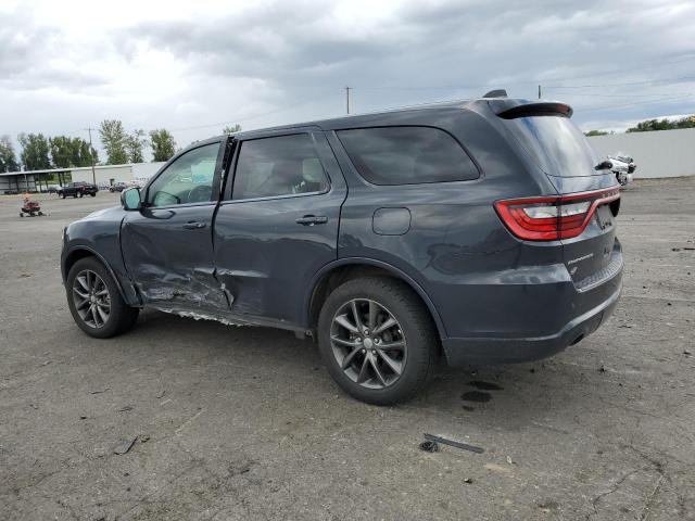 Photo 2 from auction – 2018 DODGE DURANGO GT with VIN 1C4RDJDG6JC329519
