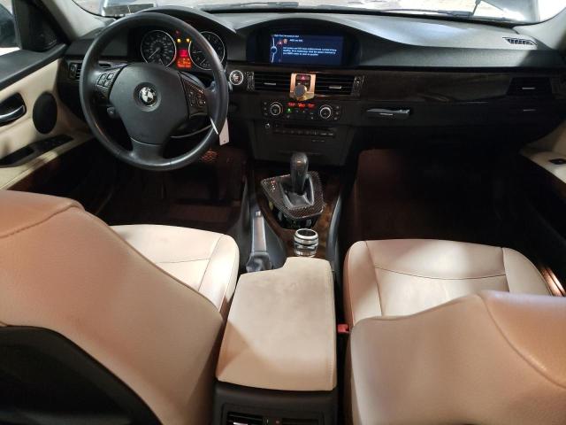 Photo 8 from auction – 2011 BMW 328 XI with VIN WBAPK7C55BA973040