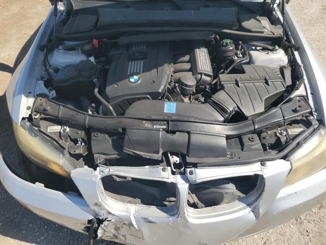 Photo 11 from auction – 2009 BMW 328 I with VIN WBAPH73529A174955