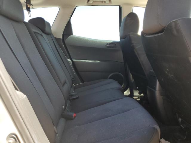 Photo 11 from auction – 2008 MAZDA CX-7 with VIN JM3ER293480211872