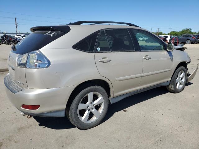 Photo 3 from auction – 2005 LEXUS RX 330 with VIN 2T2GA31U85C036719