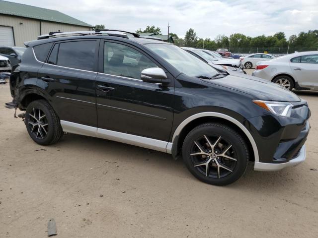 Photo 4 from auction – 2016 TOYOTA RAV4 SE with VIN JTMJFREV7GJ070465