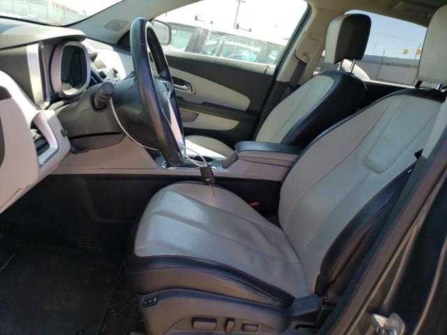 Photo 7 from auction – 2010 CHEVROLET EQUINOX LT with VIN 2CNFLGEY9A6326974
