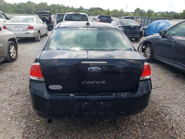 Photo 6 from auction – 2010 FORD FOCUS S with VIN 1FAHP3EN9AW150553