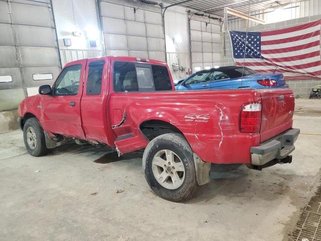 Photo 2 from auction – 2002 FORD RANGER SUP with VIN 1FTZR45E62PA53045