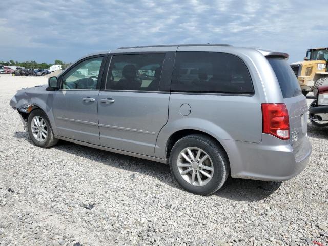 Photo 2 from auction – 2015 DODGE GRAND CARA with VIN 2C4RDGCG5FR535370