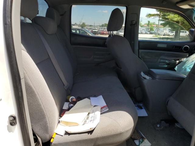 Photo 10 from auction – 2010 TOYOTA TACOMA DOU with VIN 3TMLU4EN7AM042788