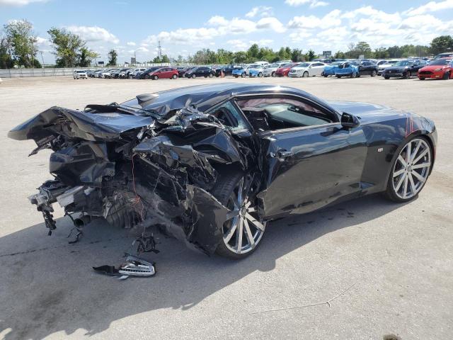 Photo 3 from auction – 2016 CHEVROLET CAMARO LT with VIN 1G1FB1RS5G0182389